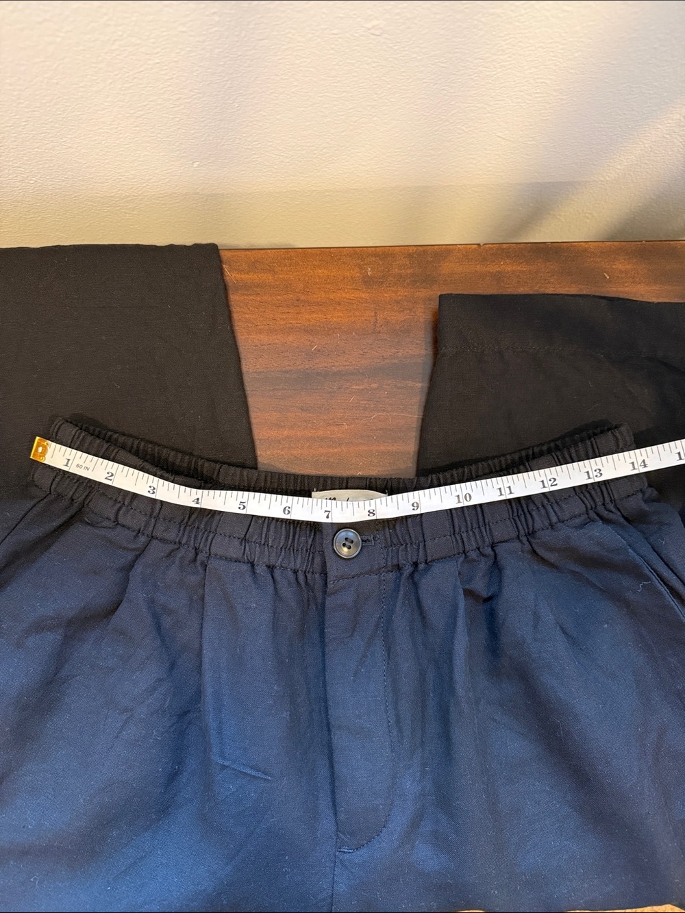 Madewell Linen pants - Picture 11 of 11